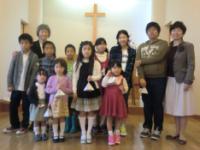 教会学校